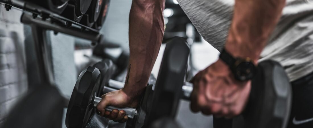 Unleash Your Inner Superhero: The Amazing Health Perks of Building Muscle After 40 (and How to Do It!)