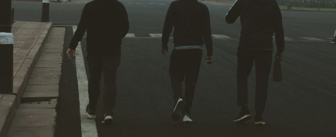 Unlocking Health by Daily Walk: Benefits One Step at a Time