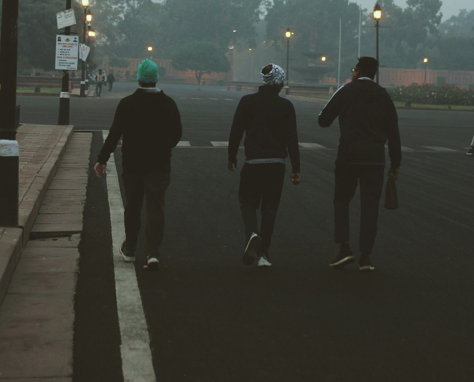 Unlocking Health by Daily Walk: Benefits One Step at a Time