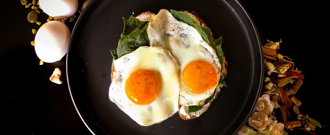 Unlock the Power of Egg Nutrition: The Mighty Boost!
