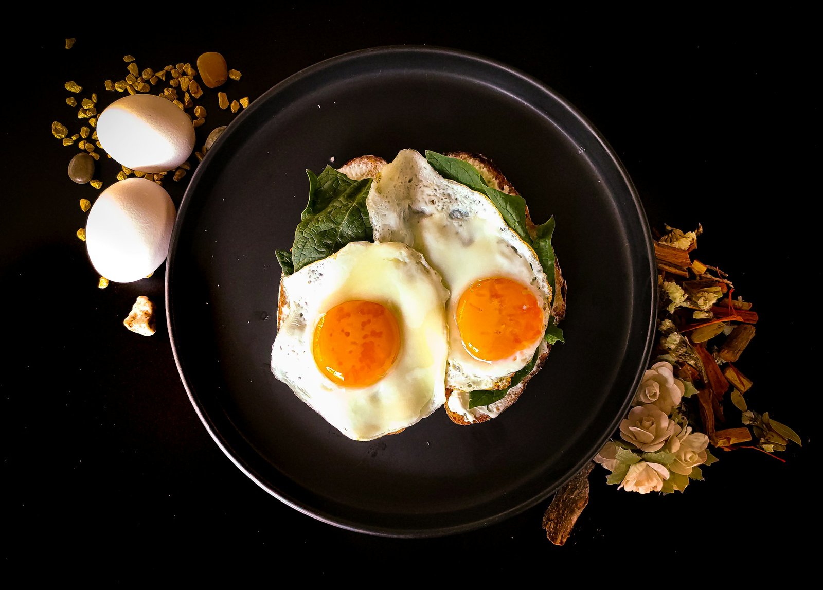 Unlock the Power of Egg Nutrition: The Mighty Boost!