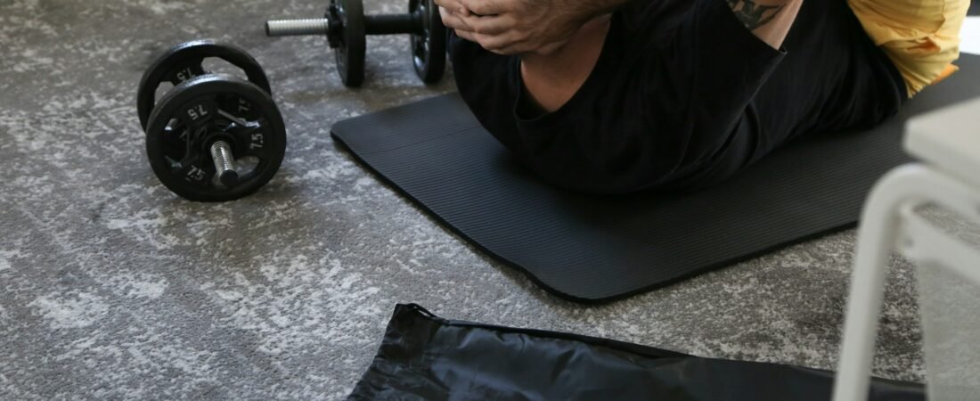 Get Fit Quick: Discover the Power of HIIT Workouts Today!