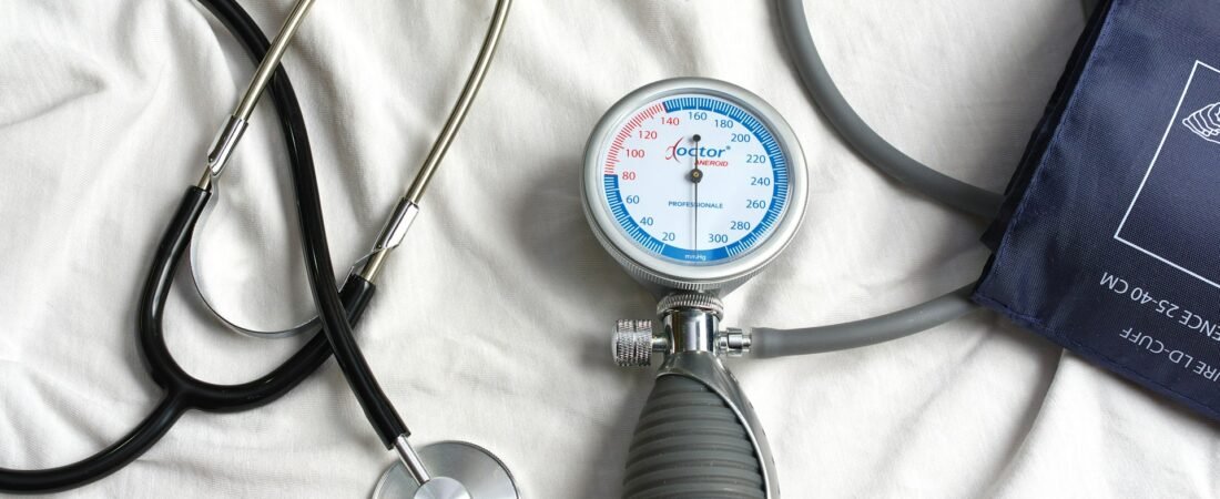 How to Lower Blood Pressure Naturally: Steps for better You!
