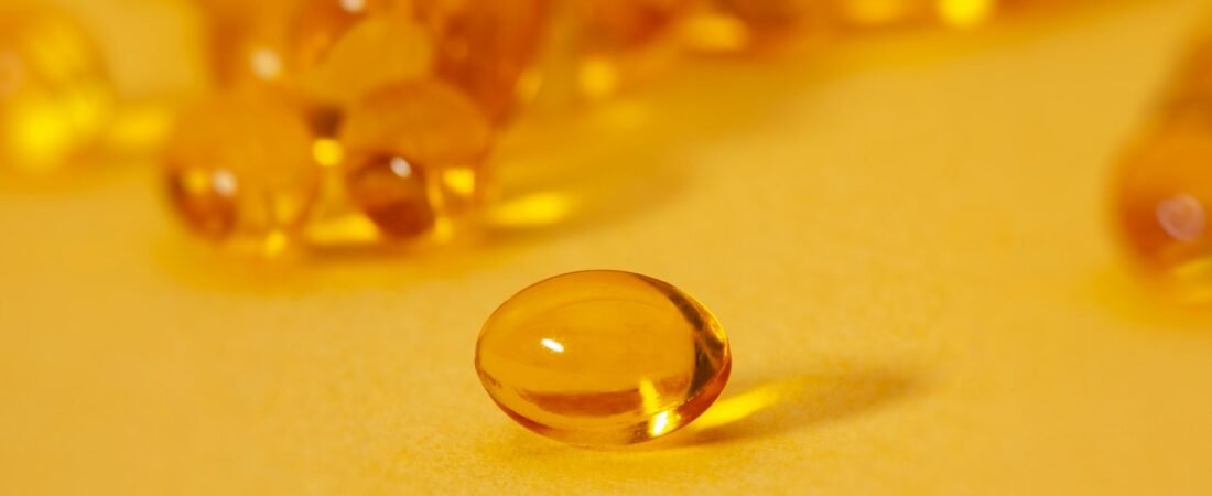 What is Vitamin E Oil and The Powerful Effect for Your Body