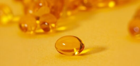 What is Vitamin E Oil and The Powerful Effect for Your Body