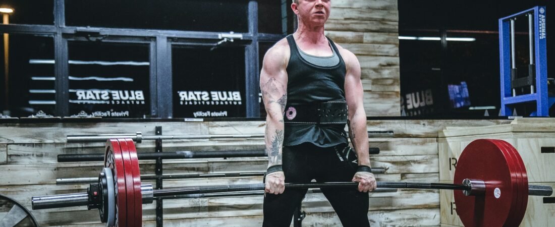 Unleash Your Inner Strength: The Powerful Benefits of the Deadlift